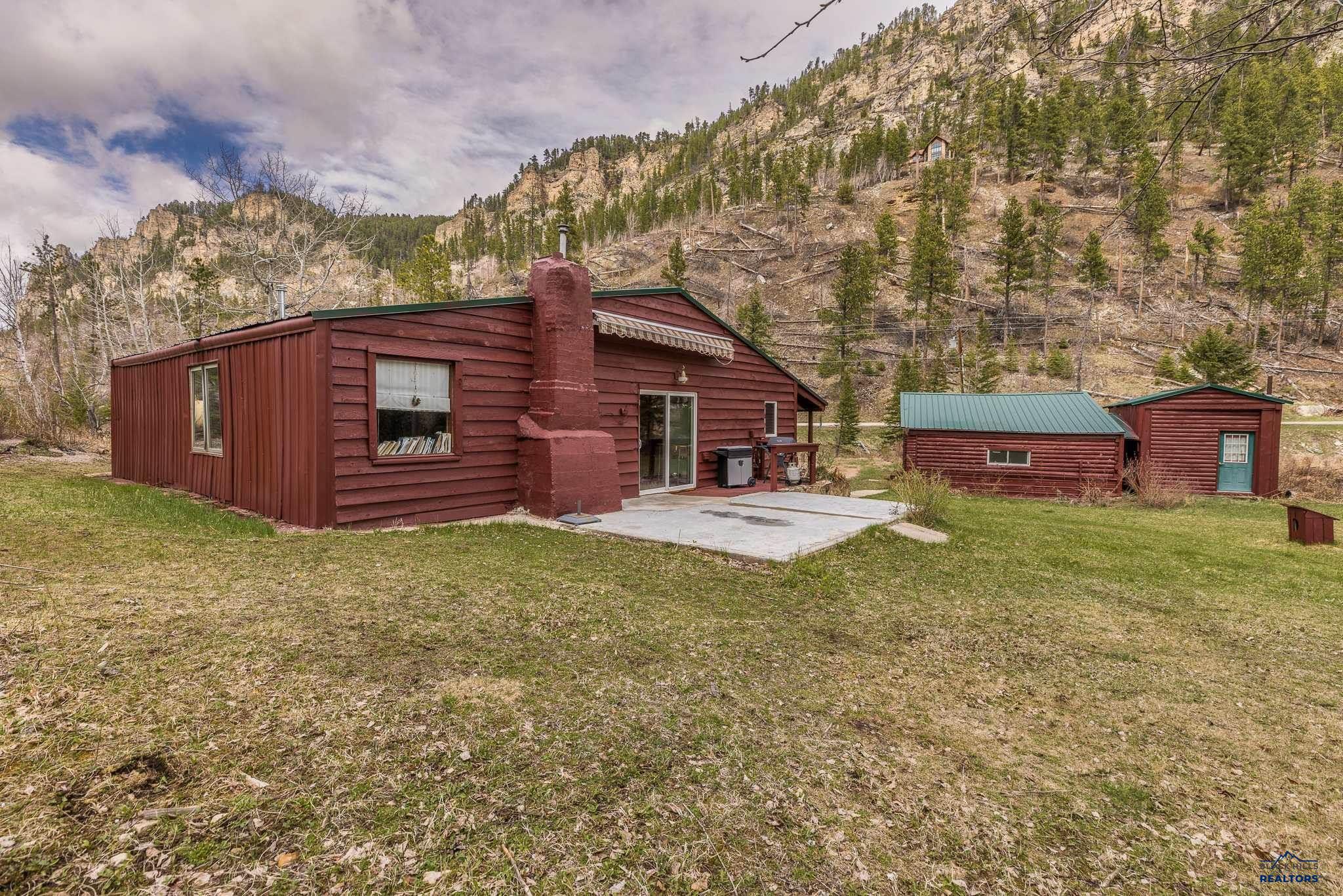 21155 COYOTE LN
