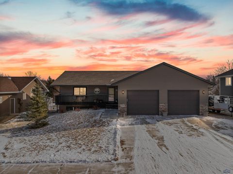 2914 GREENWOOD TRAIL Sturgis SD 57785