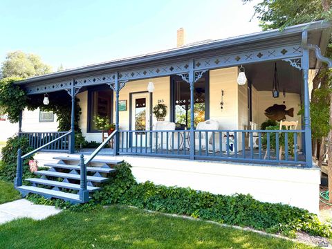 245 N 4TH Hot Springs SD 57747