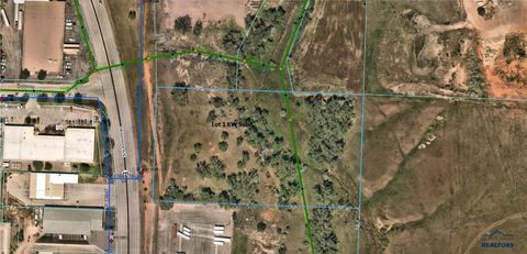 TBD DEADWOOD AVE Rapid City SD 57702