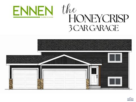 B4L7 TRAVERSE DR Rapid City SD 57703