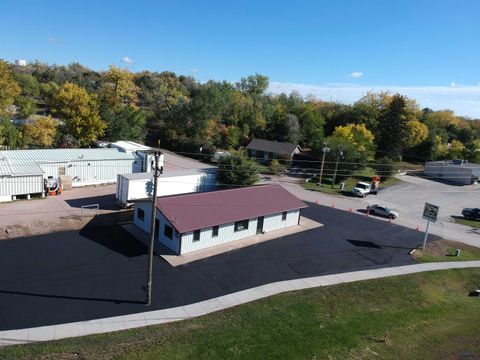 1585 VALLEY DR Rapid City SD 57703