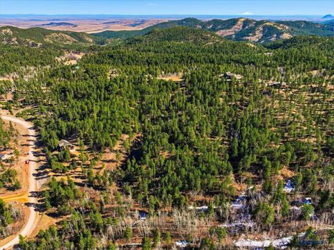 Lot 51 MOON SHADOW CT Lead SD 57754