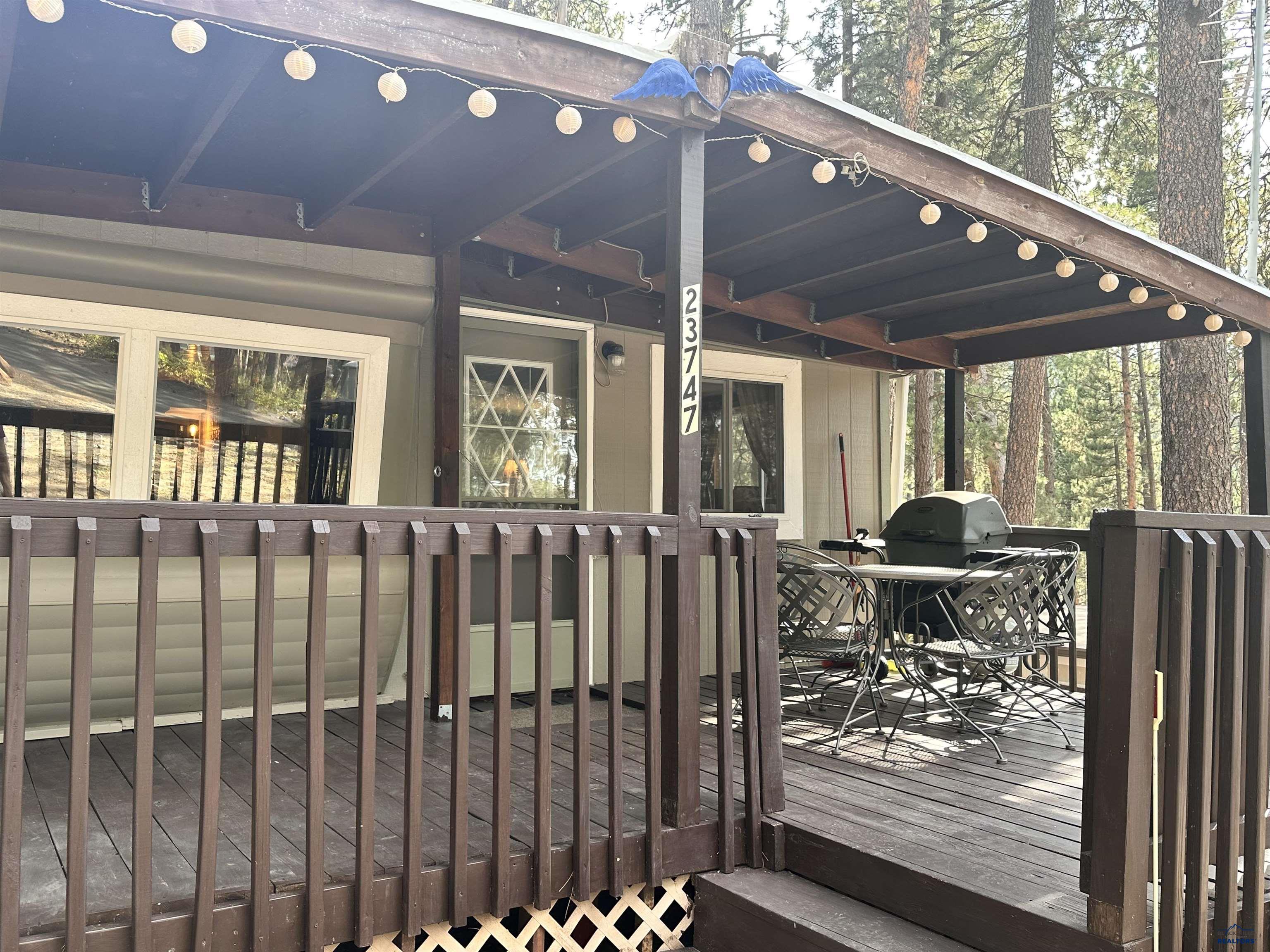 23747 CLAIM JUMPER RD
