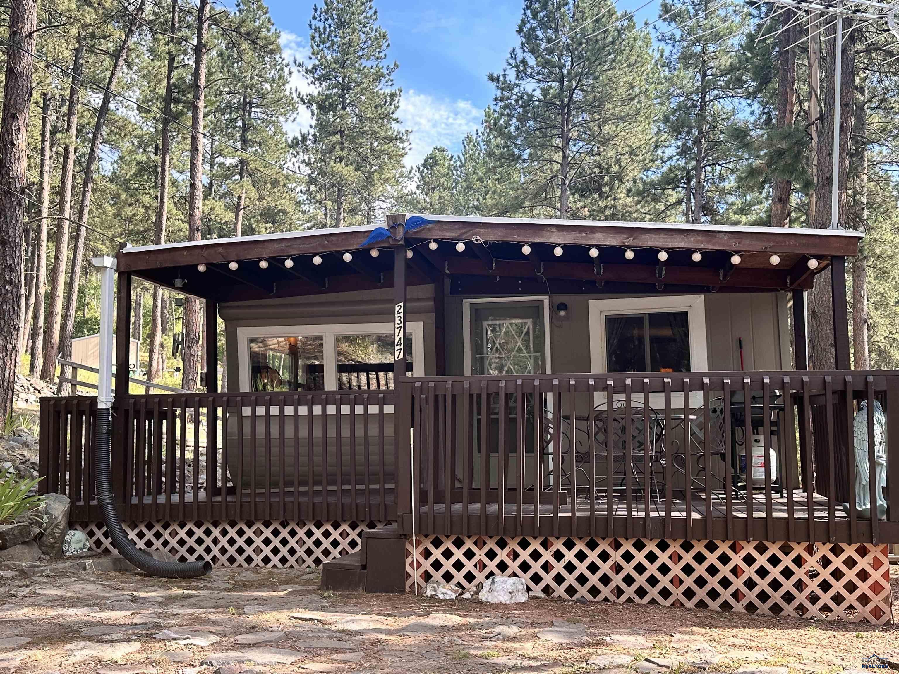 23747 CLAIM JUMPER RD