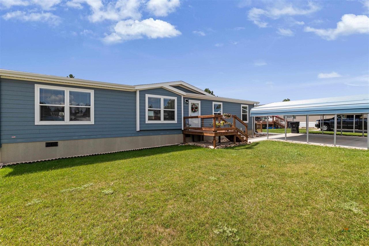 1702 WOOD LILY LN