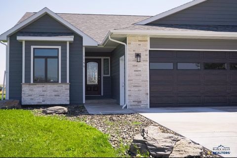 1150 Single Tree Dr, Piedmont, SD 57769 - MLS#: 169996