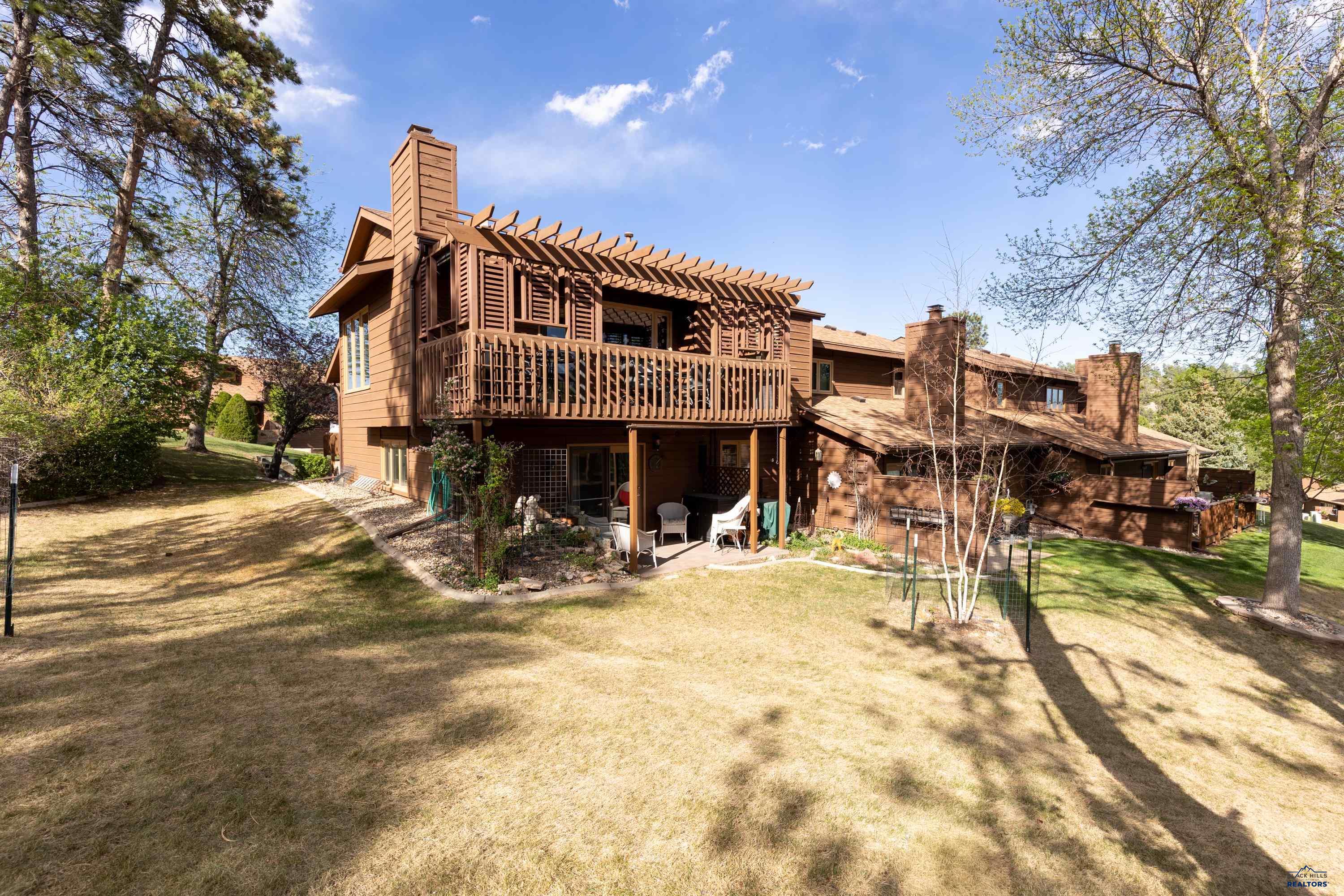 4909 MOUNTAIN SPRINGS CT