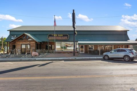 506 GLENN ST Wall SD 57790