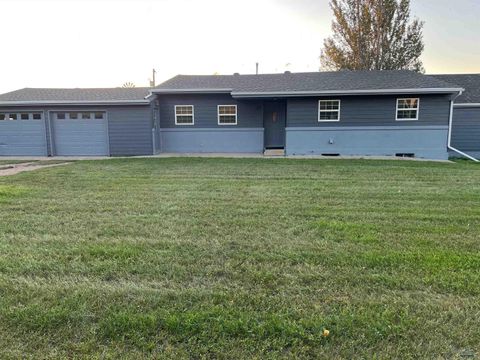 110 S MONROE AVE New Underwood SD 57761