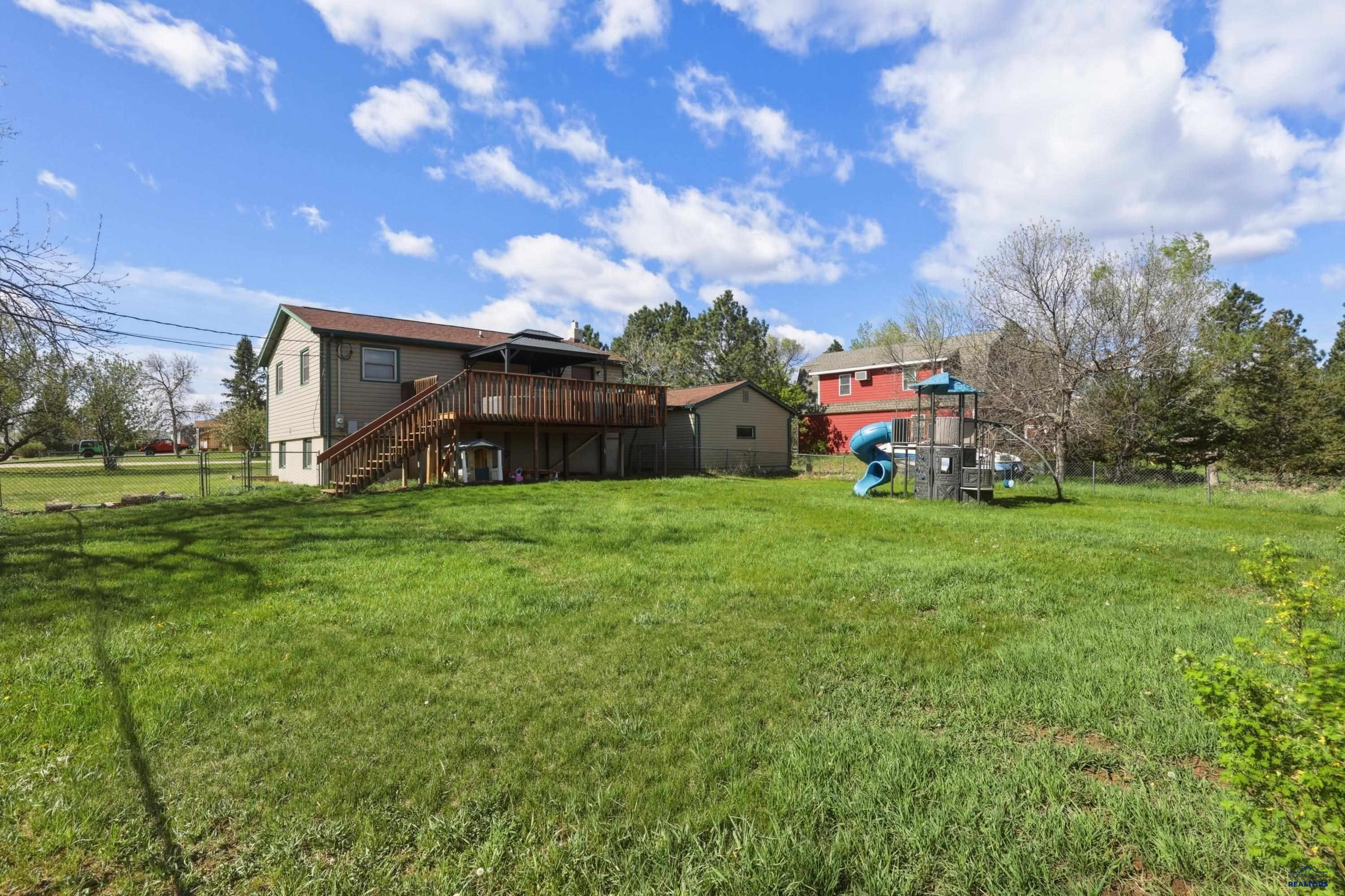 6608 KIMBERLY DR