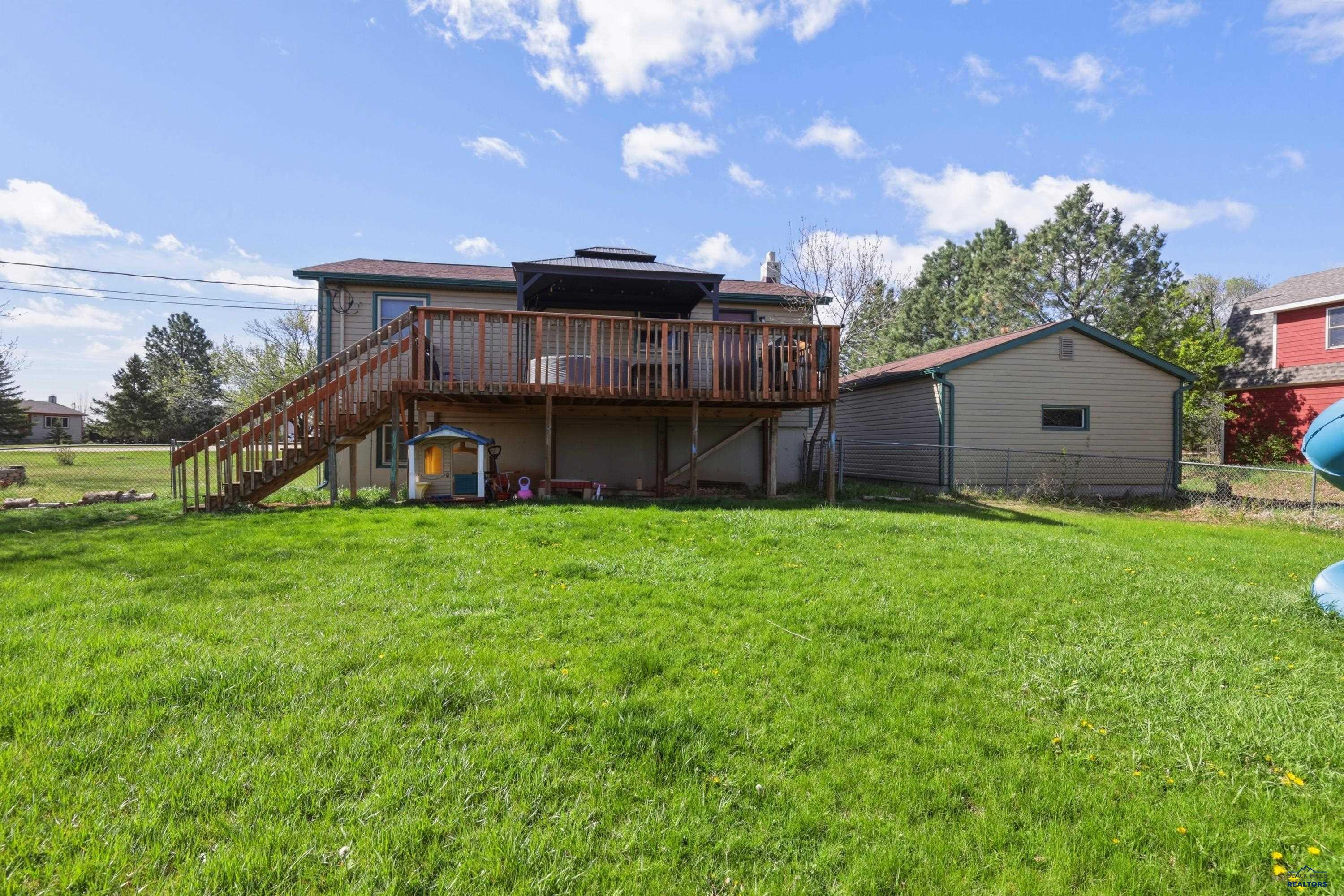 6608 KIMBERLY DR