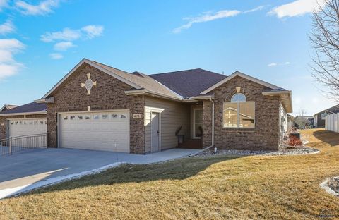 4616 Cambria Cir Rapid City SD 57701
