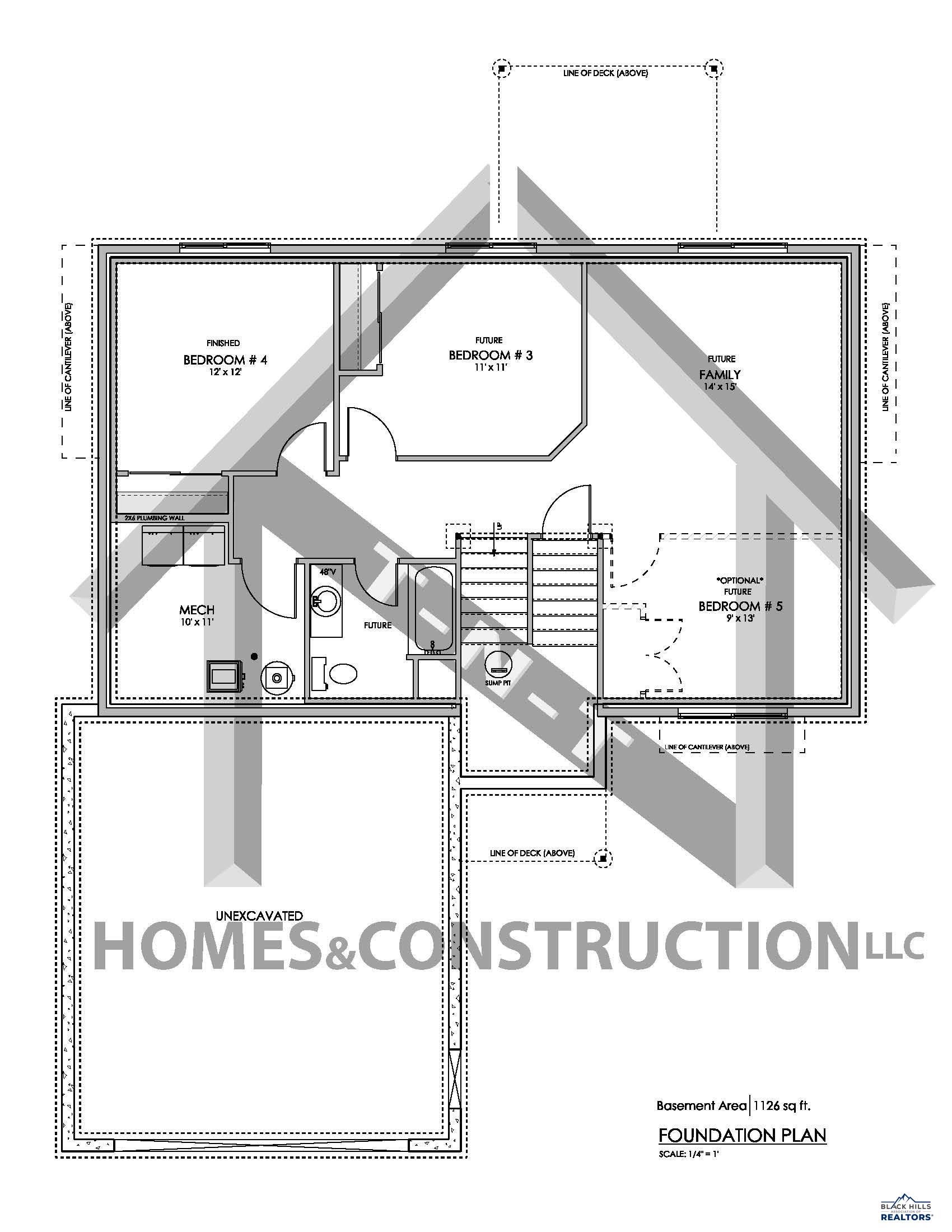 541 DENALI DR
