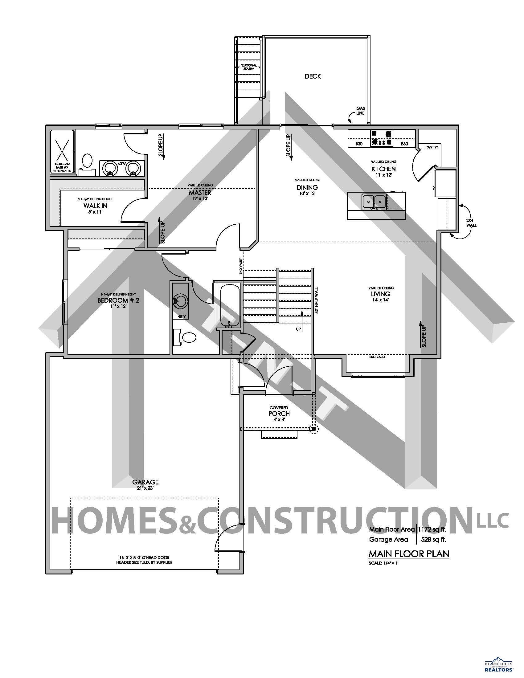 541 DENALI DR