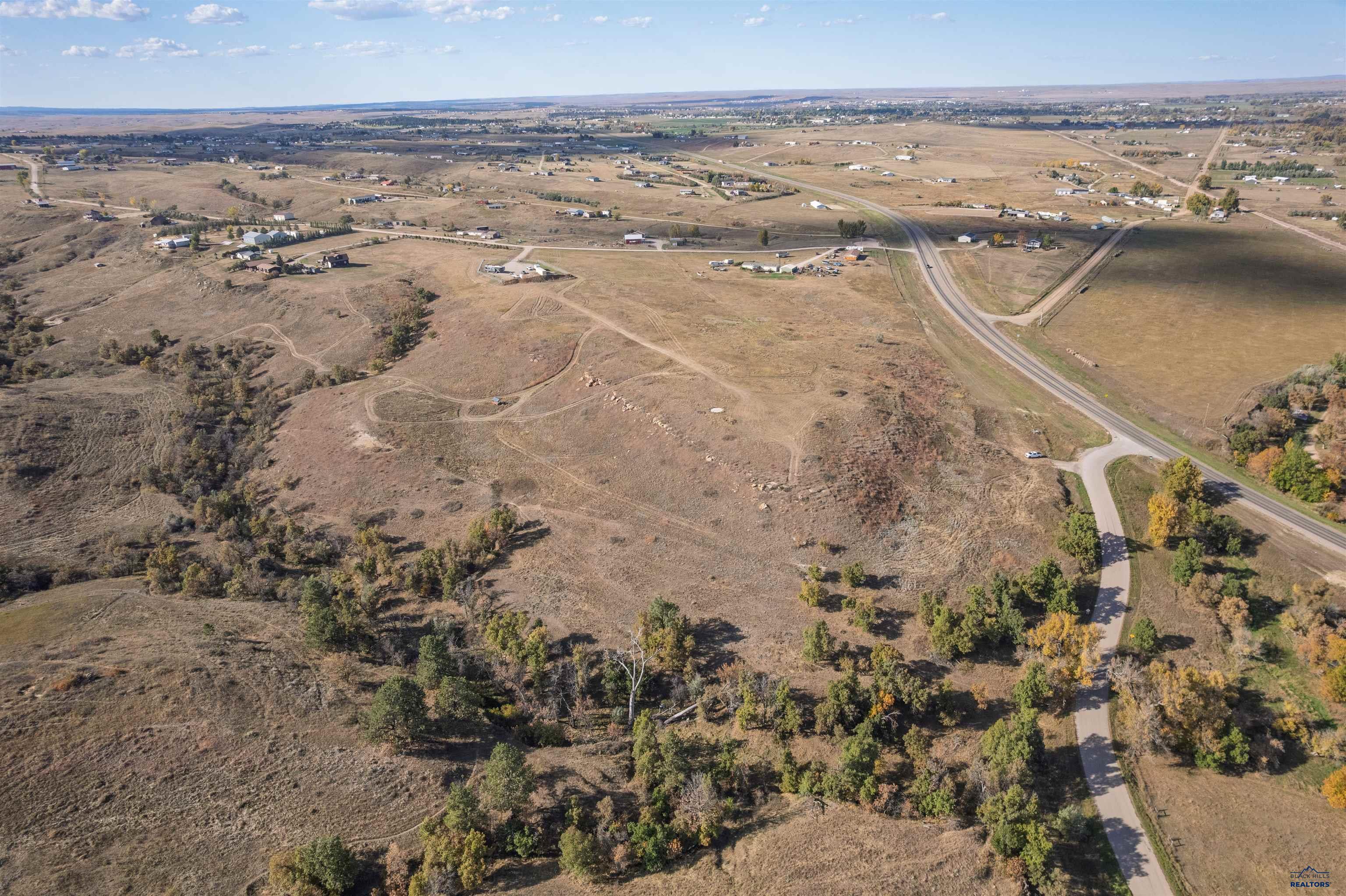 TBD Lot 5 BUFFALO VIEW CT