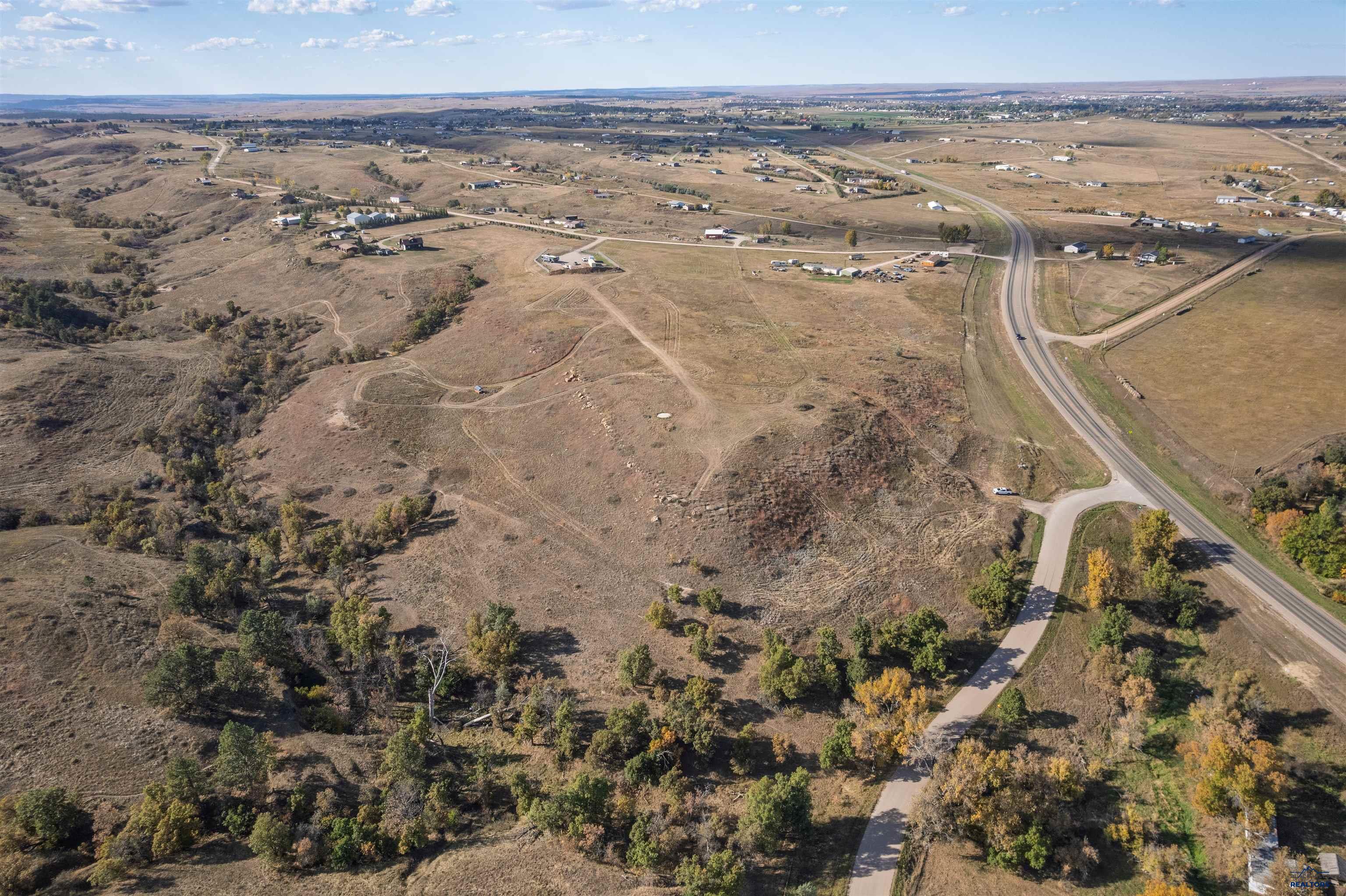 TBD Lot 5 BUFFALO VIEW CT