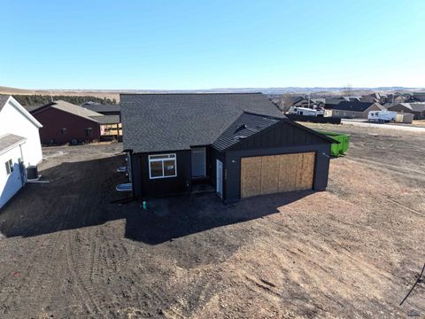 5222 BUNKER DR Rapid City SD 57701