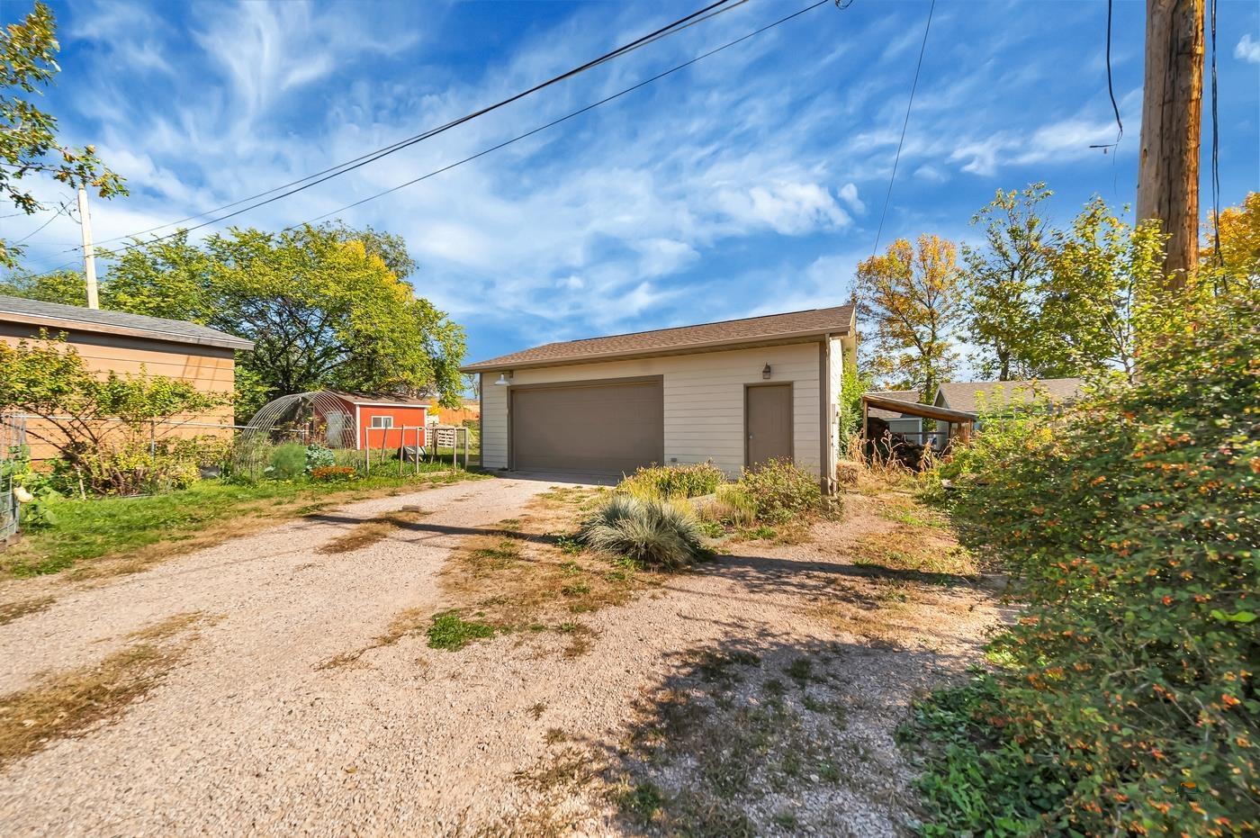 1618 BOULDER