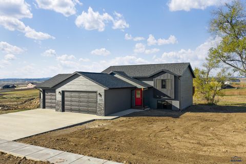 24001 CINCH CT Rapid City SD 57701