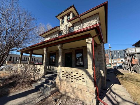 728 6TH ST Rapid City SD 57701