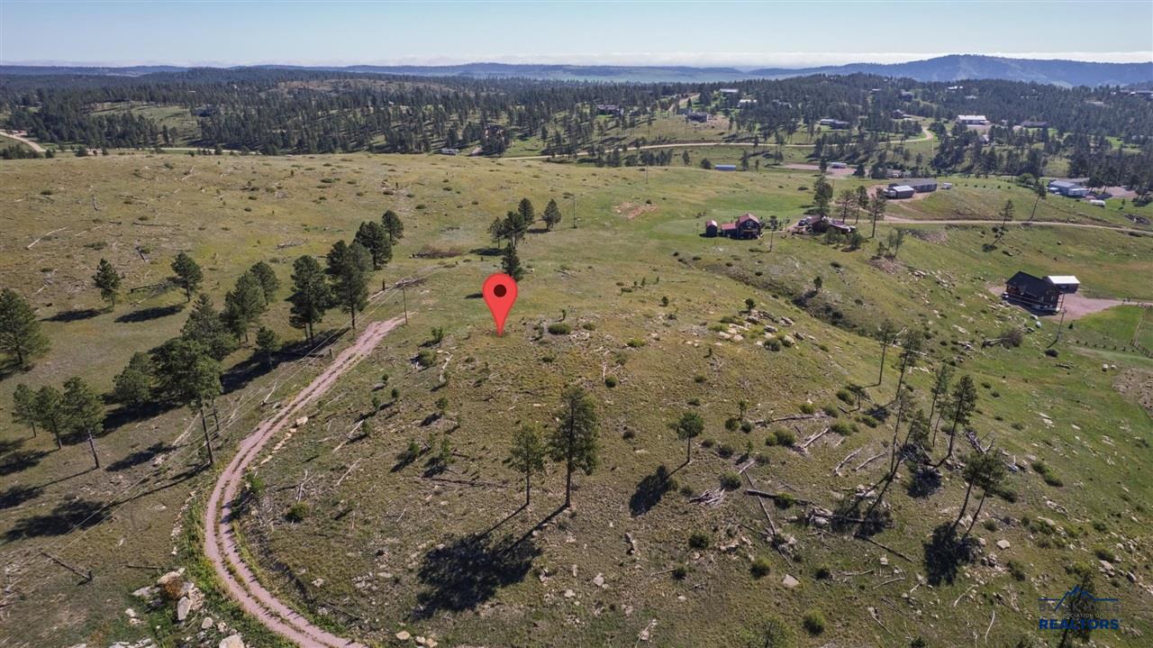 Lot 3C Talon Trail
