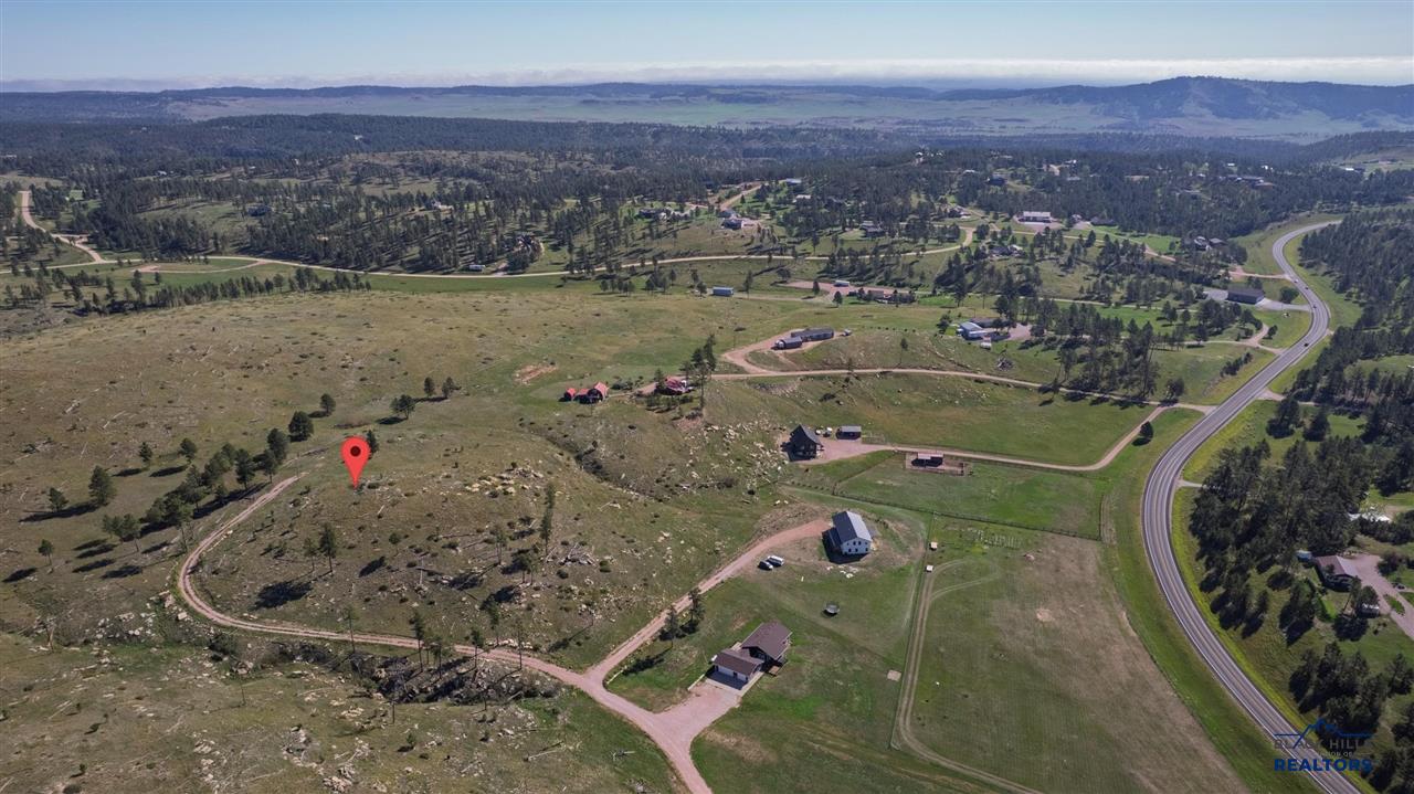 Lot 3C Talon Trail