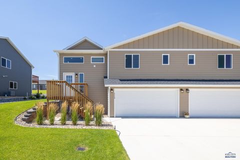4449 MISTY WOODS LN Rapid City SD 57701