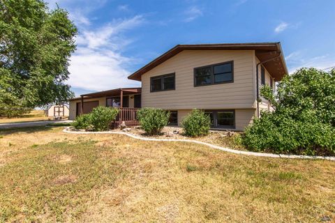 15810 E HWY 44 Caputa SD 57725