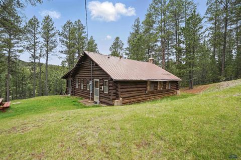 21466 TIN CUP LN Deadwood SD 57732