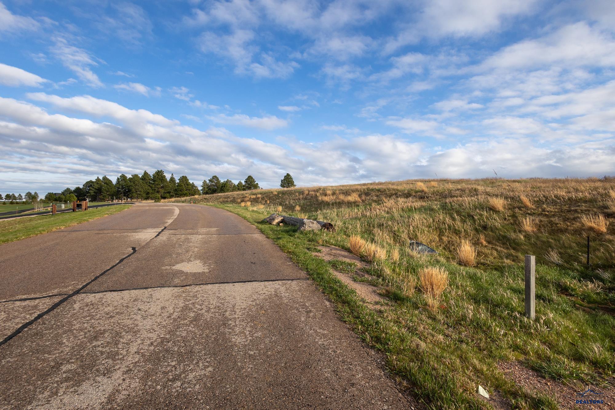 Lot 55 VALLEY VIEW CIRCLE