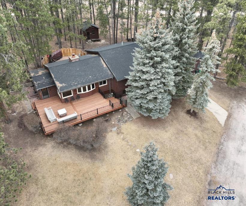 12776 BLACK FOREST RD