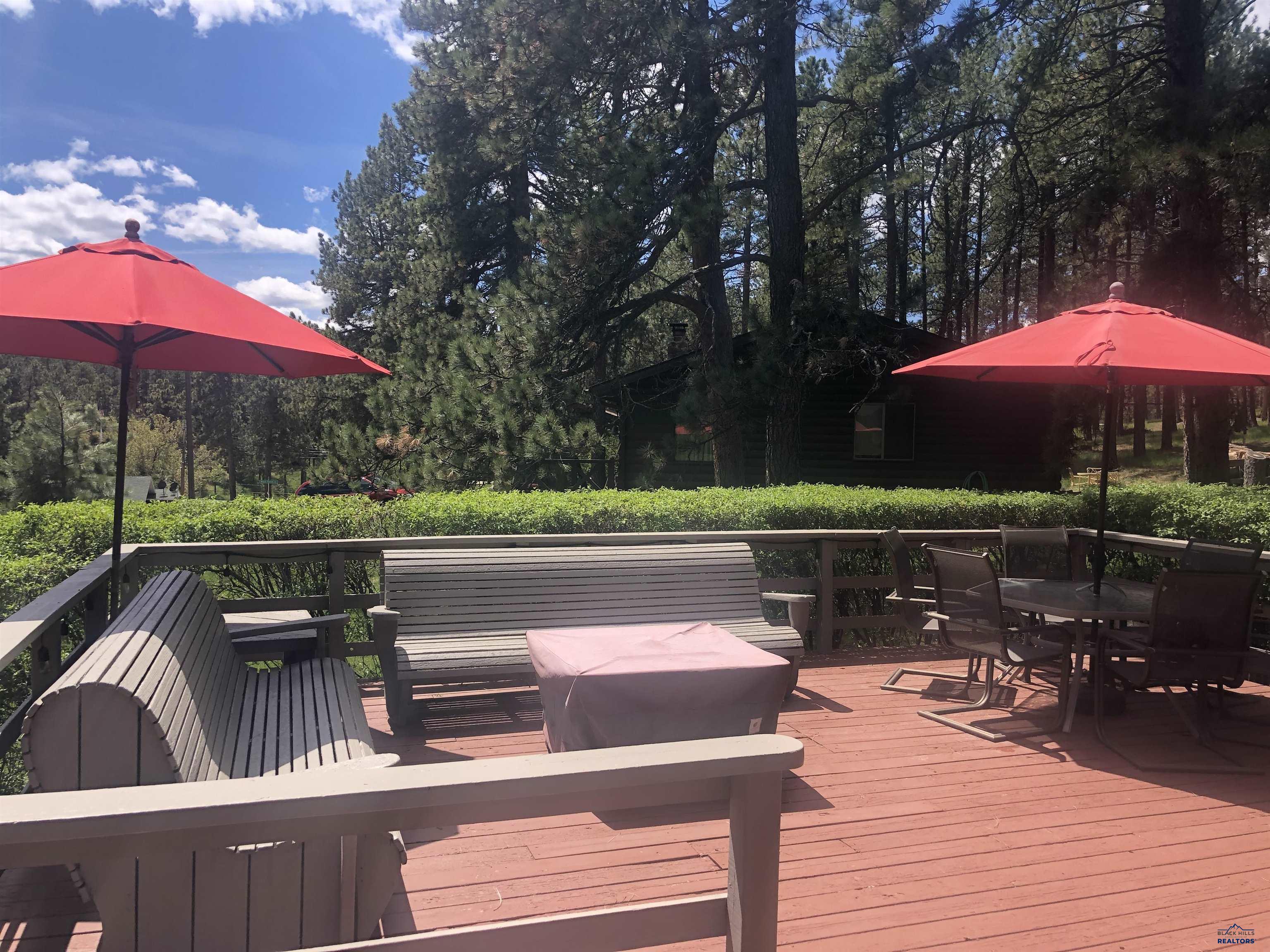 12776 BLACK FOREST RD