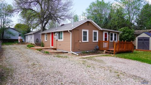 2017 MONTE VISTA DR Rapid City SD 57702