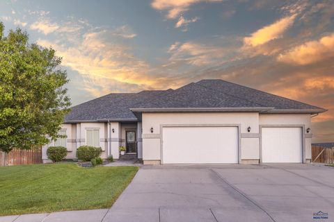 22727 RANDO COURT Box Elder SD 57719