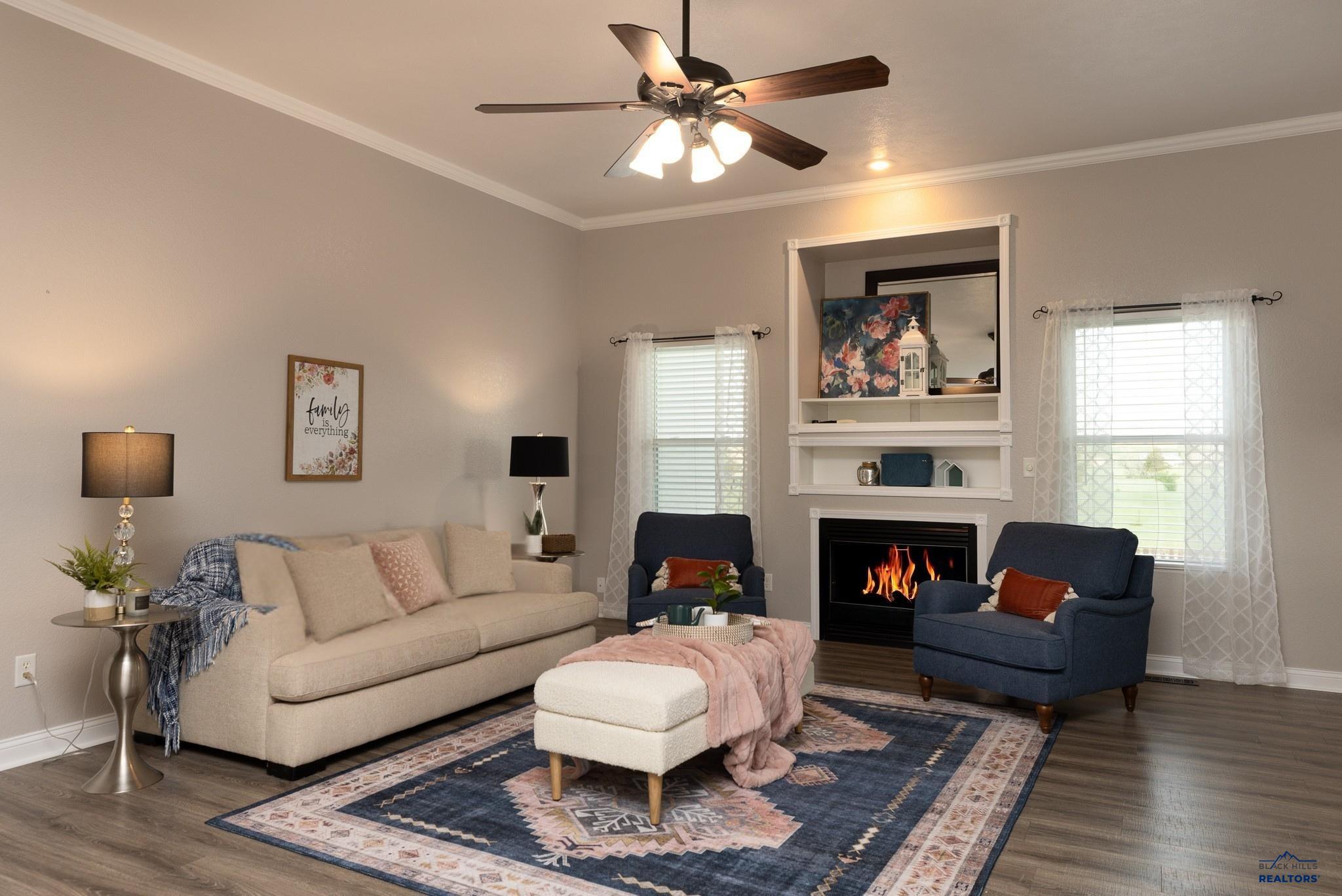 22727 RANDO COURT