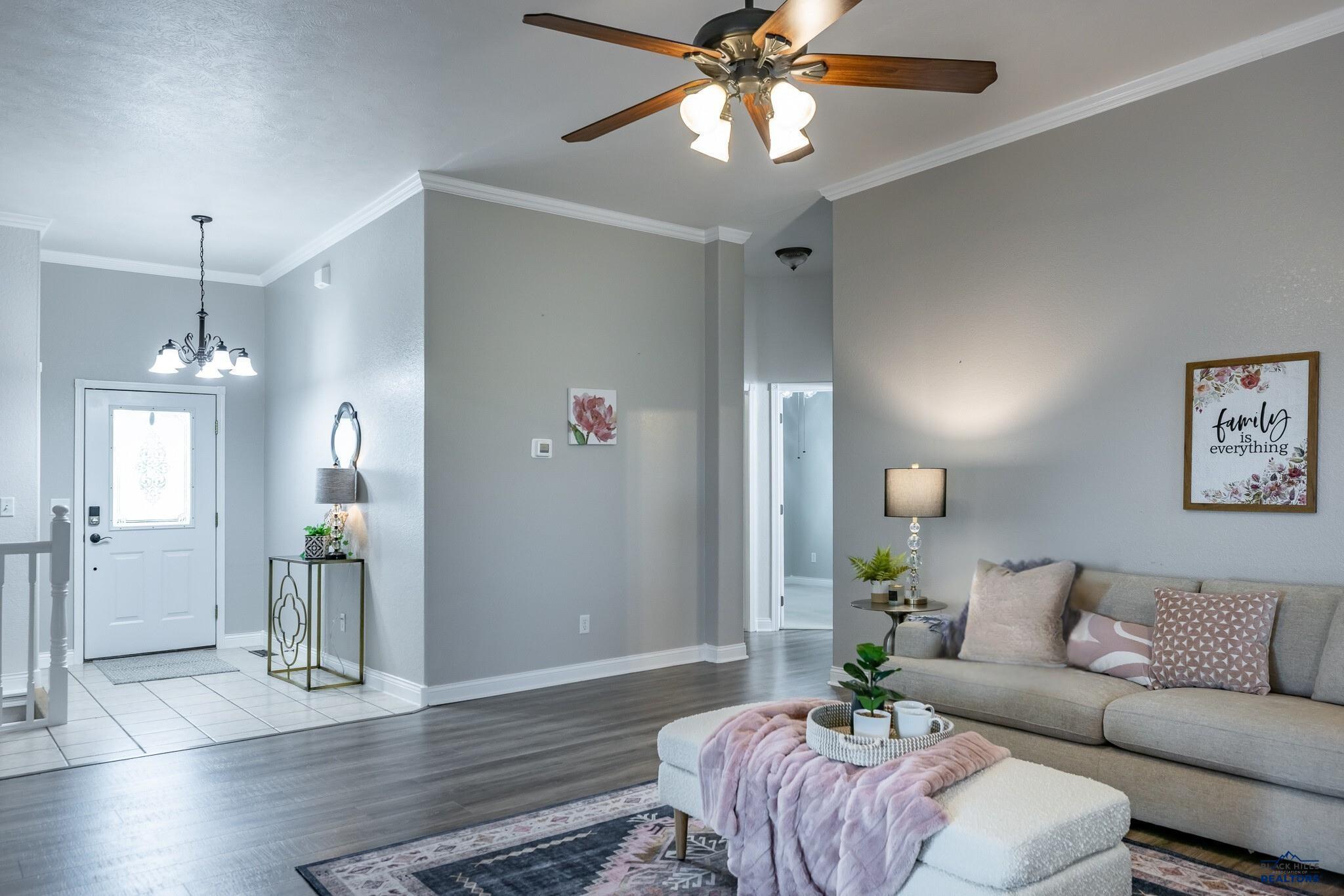 22727 RANDO COURT