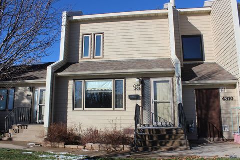 4310 W MAIN Rapid City SD 57702