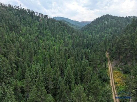 TBD NOT APPLICABLE Lead SD 57754