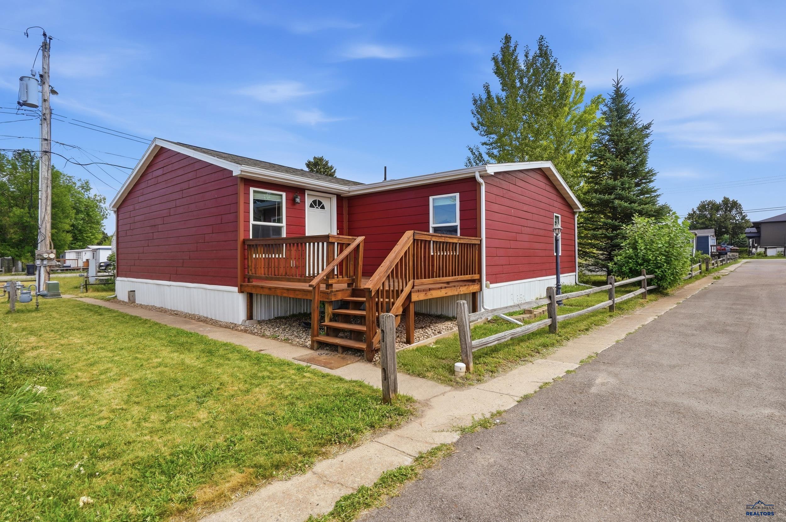 Photo 1 of 40 — 360 OTHER, Spearfish, SD 57783