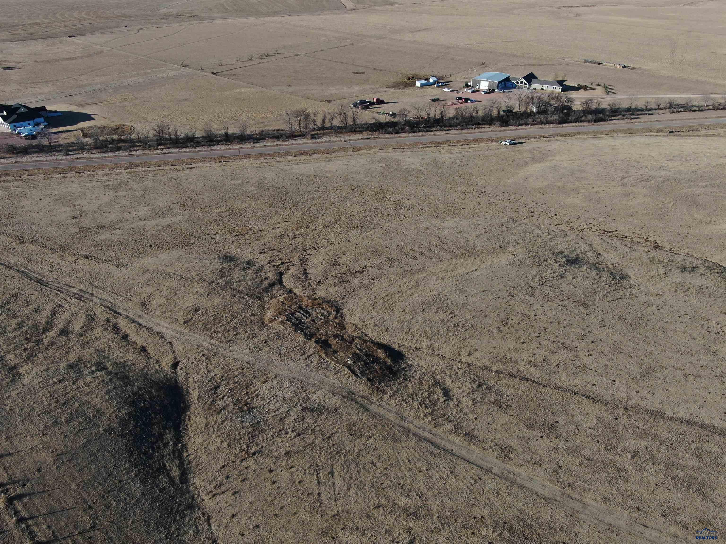 - LOWER SPRING CREEK RD