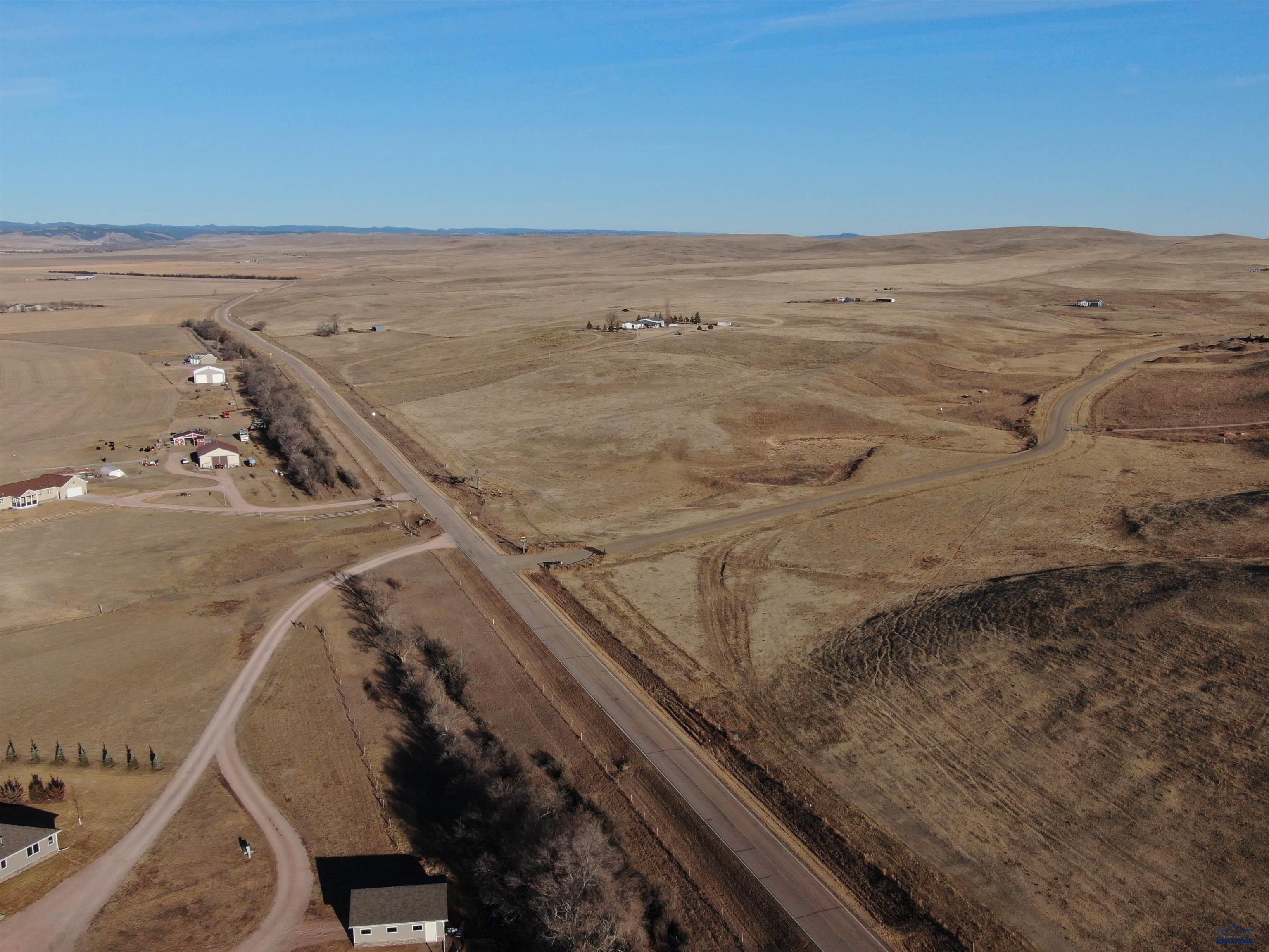 - LOWER SPRING CREEK RD