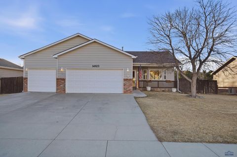 14923 GLENWOOD DR Summerset SD 57718