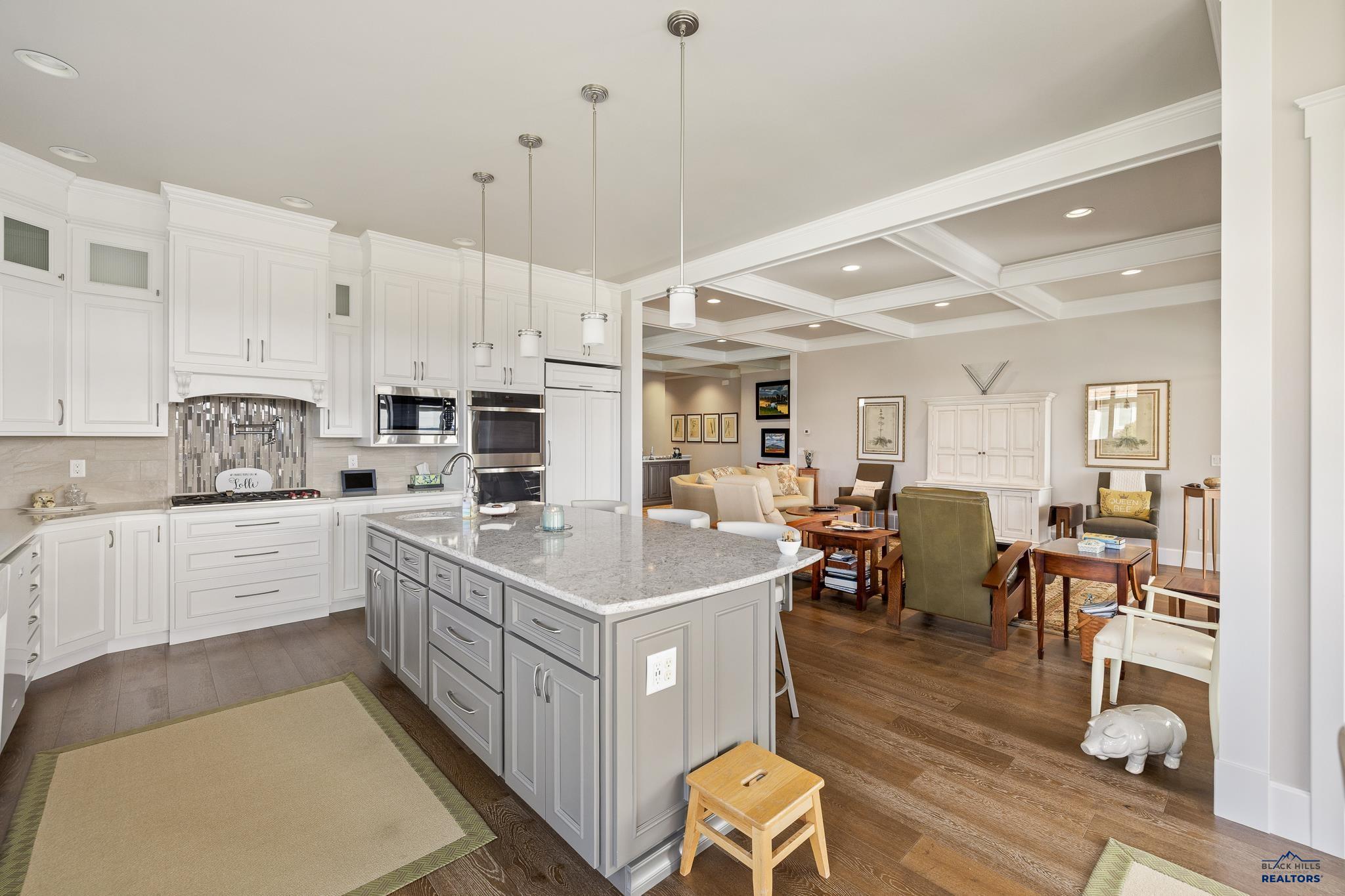 Rapid City, South Dakota, 57701, United States, 3 Bedrooms Bedrooms, ,4 BathroomsBathrooms,Residential,Active,2034007
