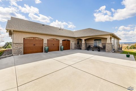 1537 TABLEROCK RD Rapid City SD 57701
