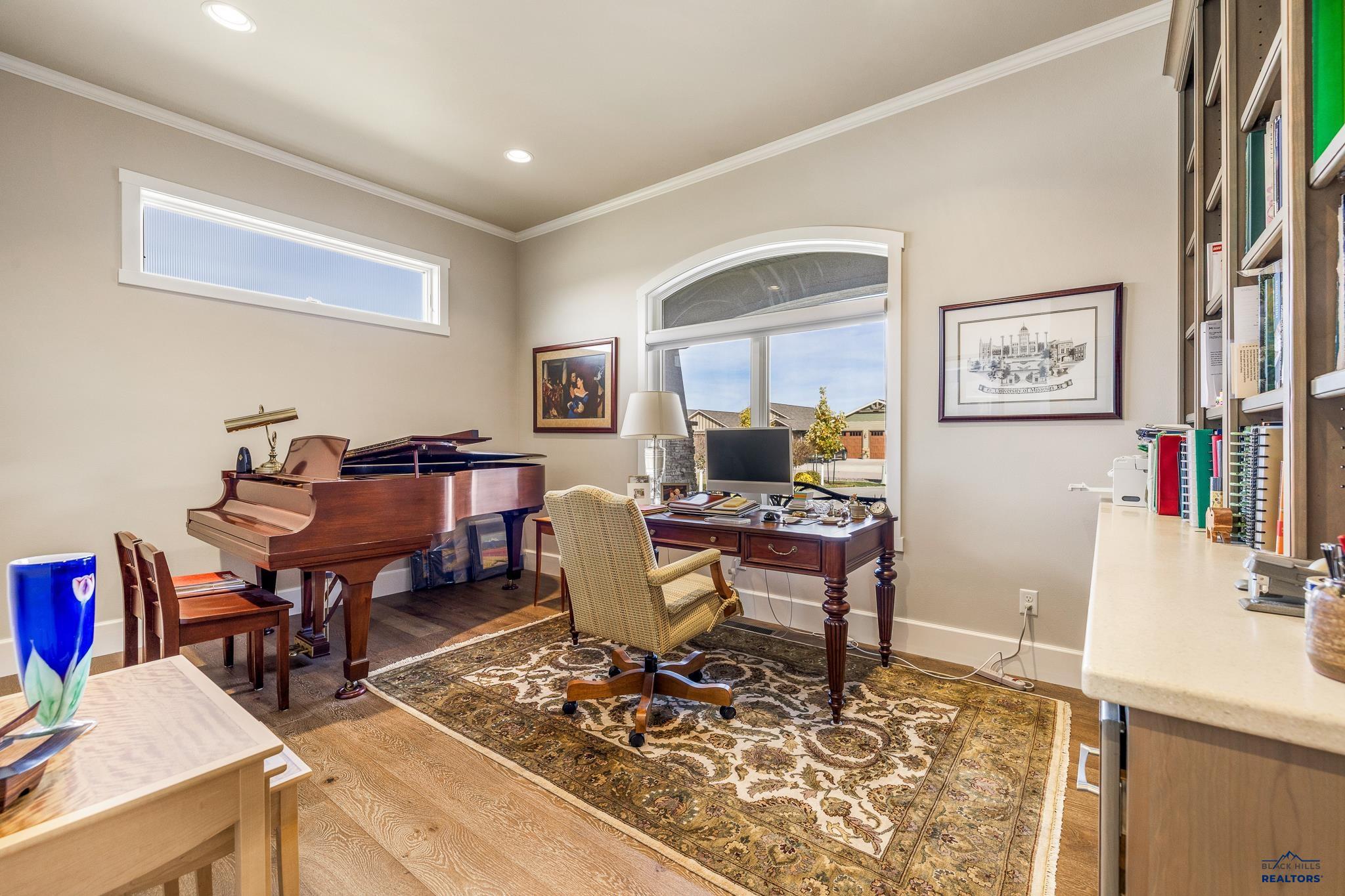 Rapid City, South Dakota, 57701, United States, 3 Bedrooms Bedrooms, ,4 BathroomsBathrooms,Residential,Active,2034007