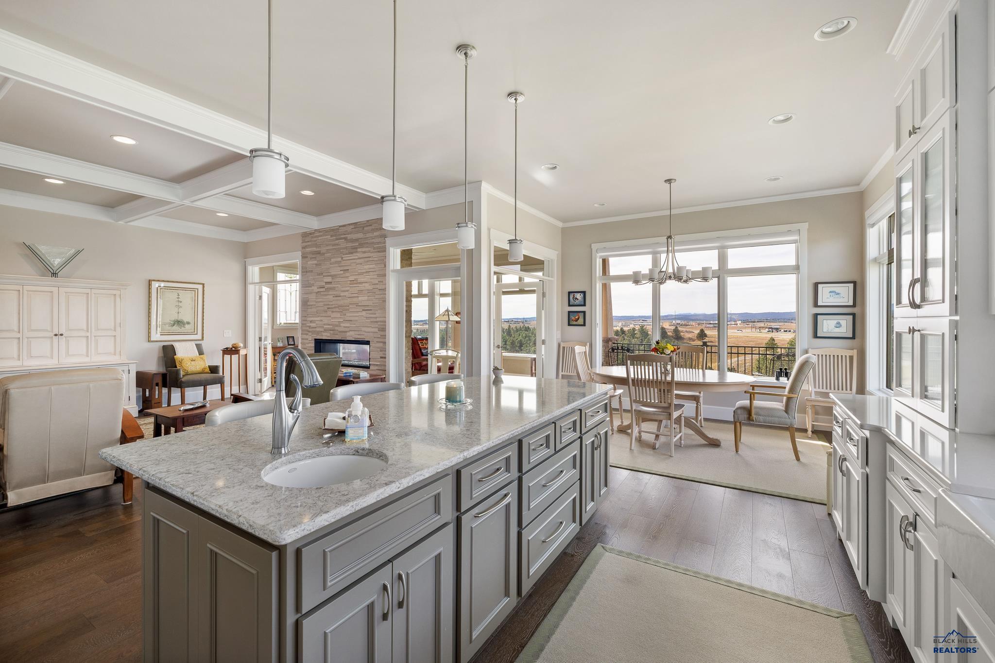 Rapid City, South Dakota, 57701, United States, 3 Bedrooms Bedrooms, ,4 BathroomsBathrooms,Residential,Active,2034007