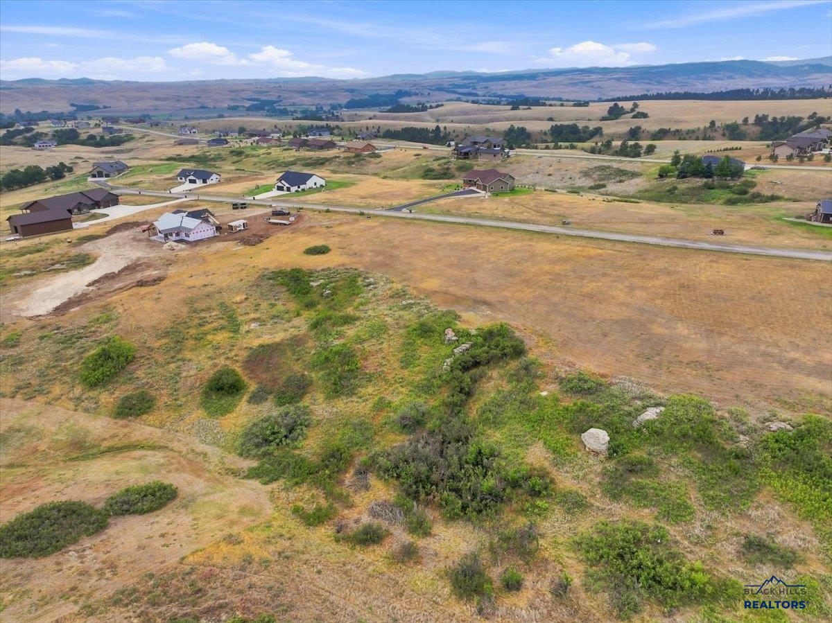 Lot 3, BLK 7 Mule Train Drive