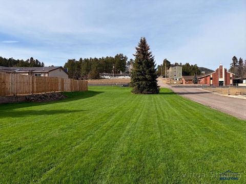 418 HARNEY Custer SD 57730