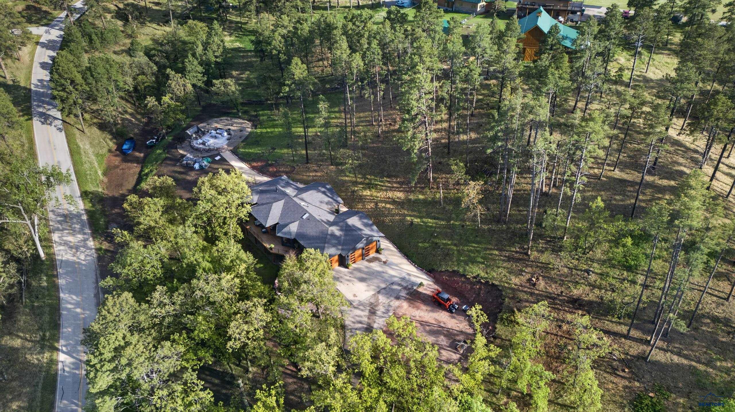 23649 WILDERNESS CANYON RD